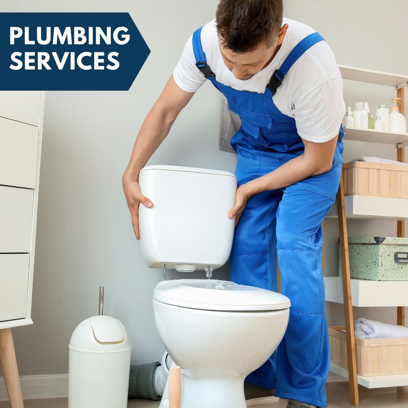 Plumbing Company in Avon, NY